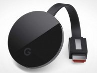 Googles nye Chromecast Ultra banker 4K, HDR og Dolby Vision i din fladskærm for billige penge
