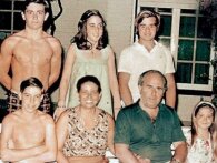 Familien der tjente styrtende på at kidnappe bekendte - for derefter at dræbe dem