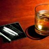 Alkohol blandet med energidrikke er lige så skidt som at tage kokain