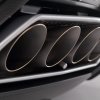 Lamborghini - Disse højtalere til 185.000 kroner er bygget ud af udstødningen på en Lamborghini