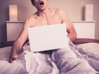 Genialt: Pornhubs aprilsnar skabte panik for tusindvis af bruger