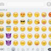 Disse emojis skal du bruge hvis du vil score