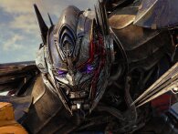 'Transformers: The Last Knight' er kanonkedelig