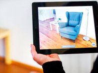  IKEA og Apple leger sammen om Augmented Reality