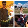 Twerking, bar røv og et hav af smukke letpåklædte piger: Roskilde Festival er i fuld gang