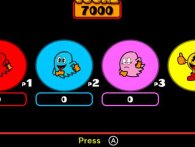 Multiplayer Pac-Man kommer til Nintendo switch