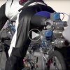 Verdens hurtigste cykel går fra 0-333 km/t på 4,8 sekunder i vanvittig video