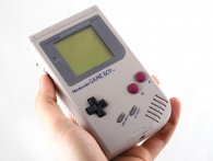 Game Boy kan være den næste Nintendo-maskine til at få 'Classic'-behandlingen