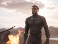 Black Panther folder kløerne ud i ny hæsblæsende trailer