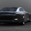 En af Mazdas nye konceptbiler er en Bond-film værdig!