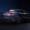 Tom Brady har fået designet sin egen kollektion af Aston Martin