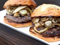 Ernæringseksperter forklarer, hvorfor to burgere nogle gange er sundere end én