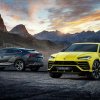 Lamborghini.com - Lamborghini har lanceret verdens første Super-SUV