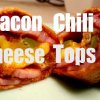 Opskrift: Bacon Chili Cheese Tops
