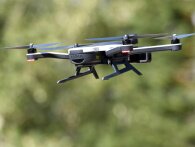 GoPro trækker sig fra Drone-markedet