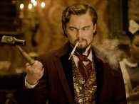 DiCaprio melder sig på banen til Tarantinos kommende film