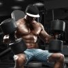 Biceps Blast: Sådan 'super-setter' du dig til store overarme
