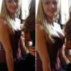 PR - Kvinde photoshoppede sine bryster større på Tinder: Se, hvad der så skete 