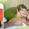 Kvinde afslører, hvordan denne app gjorde hende afhængig af sexorgier