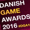 Så skal du stemme: Hvilket spil skal vinde Danish Game Awards 2016?
