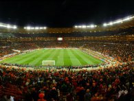 Verdens 10 største stadions