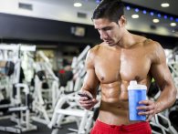 Protein shake: Maksimer din træning med dette pro-tip 