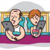 I seng med iPad'en: Derfor er det mere skadeligt end du tror