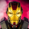 Tegneserie-nørder skaber virkelighedens Iron Man-rustning: Se det vilde vidunder her