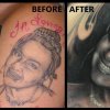 11 fede cover-up tatoveringer