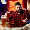 Ny undersøgelse: Øl hver dag kan forlænge mænds liv