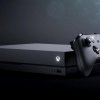 Xbox One X annonceret: Mindre, hurtigere og dyrere