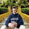 Mød den 17-årige multimillionær der bliver kaldt den næste Mark Zuckerberg