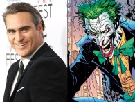 Joaquin Phoenix er favorit til at spille The Joker i ny origin-film