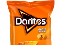 Doritos nye chips er målrettet kvinder for at få dem til at larme mindre
