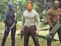 Guardians of the Galaxy Vol. 3 foregår efter Infinity War og Avengers 4