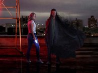 Marvel er klar med en ny superhelteserie: Cloak and Dagger