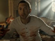 Eminem lancerer en horror-musikvideo til sin single, Framed