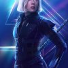 Marvel løfter sløret for en række nye dragter i 20 nye Infinity War-plakater