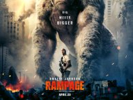 Anmeldelse: Rampage: Out of Control