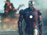 Den originale Iron Man-dragt til 2 millioner kroner er blevet stjålet