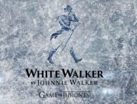 Johnnie Walker lancerer en Game of Thrones-whisky
