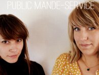 Vi introducerer: Public Mande-Service Podcast