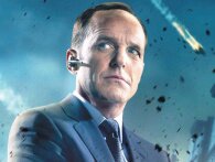 Phil Coulson får sin origin-story i Captain Marvel
