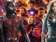 Marvel bekræfter: Ant-Man and the Wasp binder Infinity War og Avengers 4 sammen 