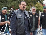 Sons of Anarchy-spinoff har fået sin officielle releasedato
