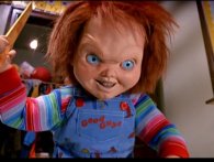 Chucky får en remake med en opgraderet dukke