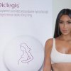 Kim Kardashian tjente 3,2 millioner kroner på ET instagramopslag i 2017