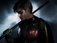 DC Comics lancerer første trailer til Teen Titans