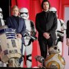 Disney bekræfter: 3 ikoniske Star Wars-karakterer vender tilbage til Episode IX
