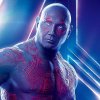 Dave Bautista truer med at droppe rollen som Drax, hvis ikke det originale manuskript bruges